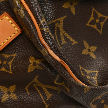 Louis Vuitton Monogram Saumur 35 12 of 19