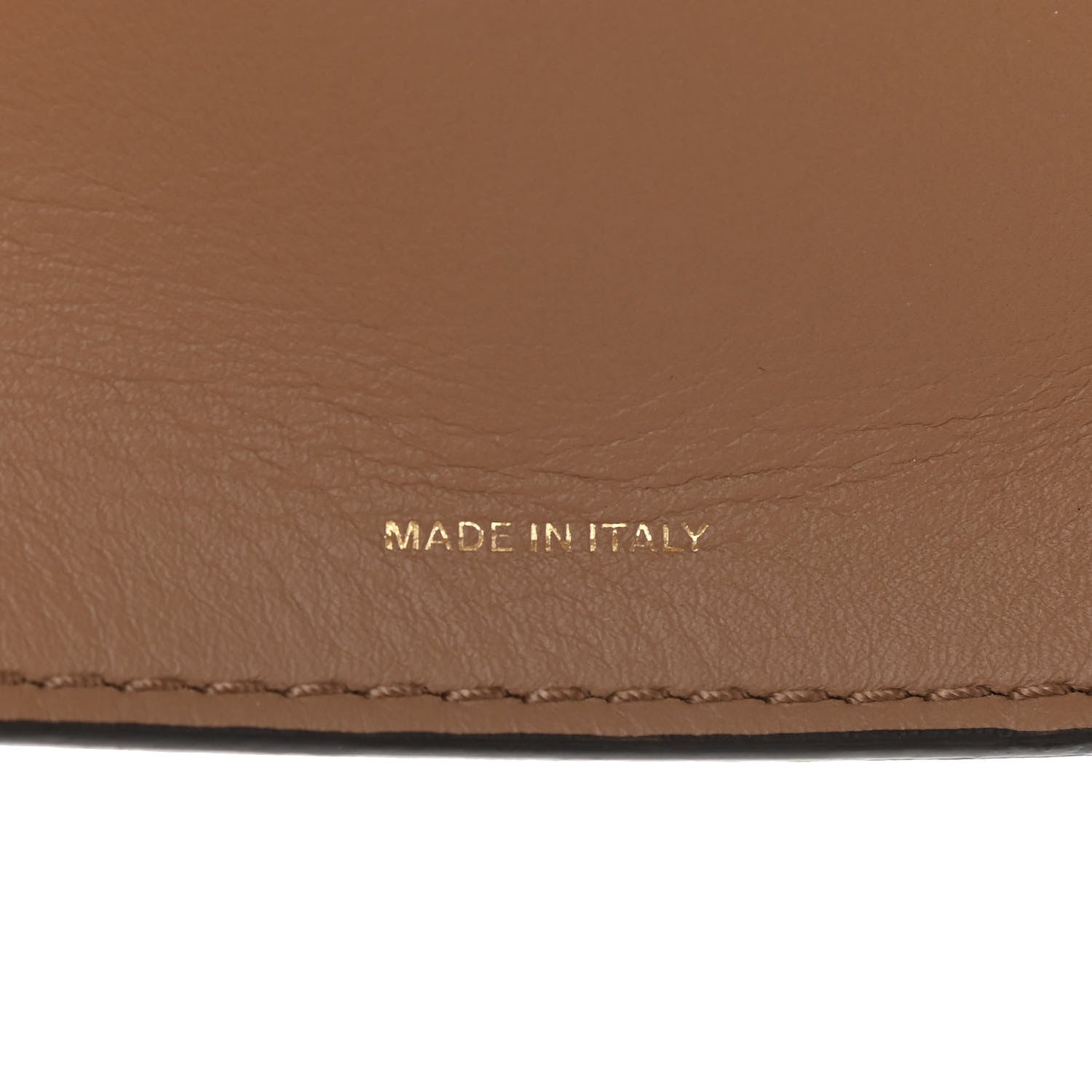 Burberry Soft Smooth Calfskin Medium Tote Camel 8 of 11