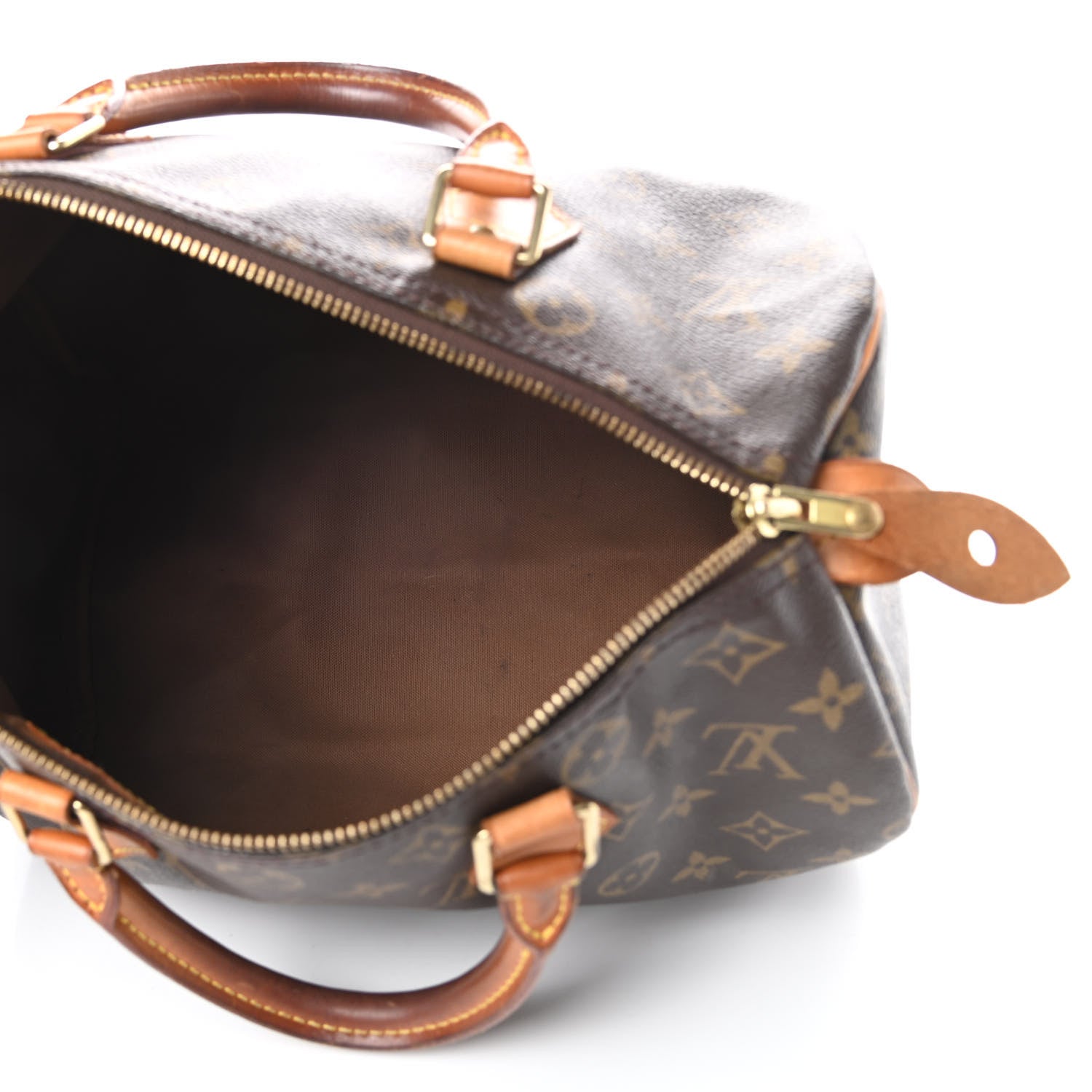 Louis Vuitton Monogram Speedy 30 5 of 18