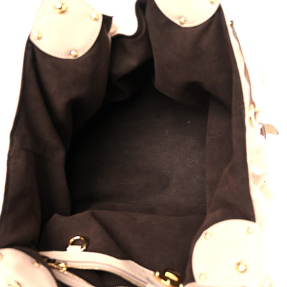 Louis Vuitton Mahina L Coquille 5 of 20