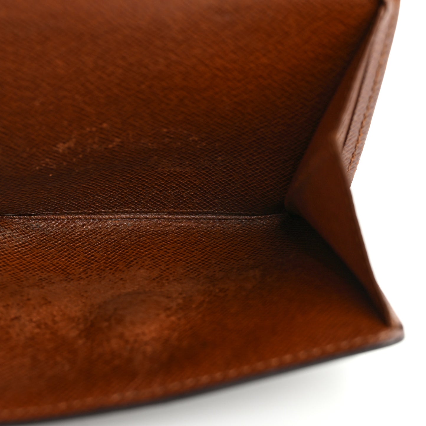 Monogram Elise Wallet