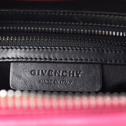 Givenchy Sugar Goatskin Small Antigona Fuchsia 7 of 22