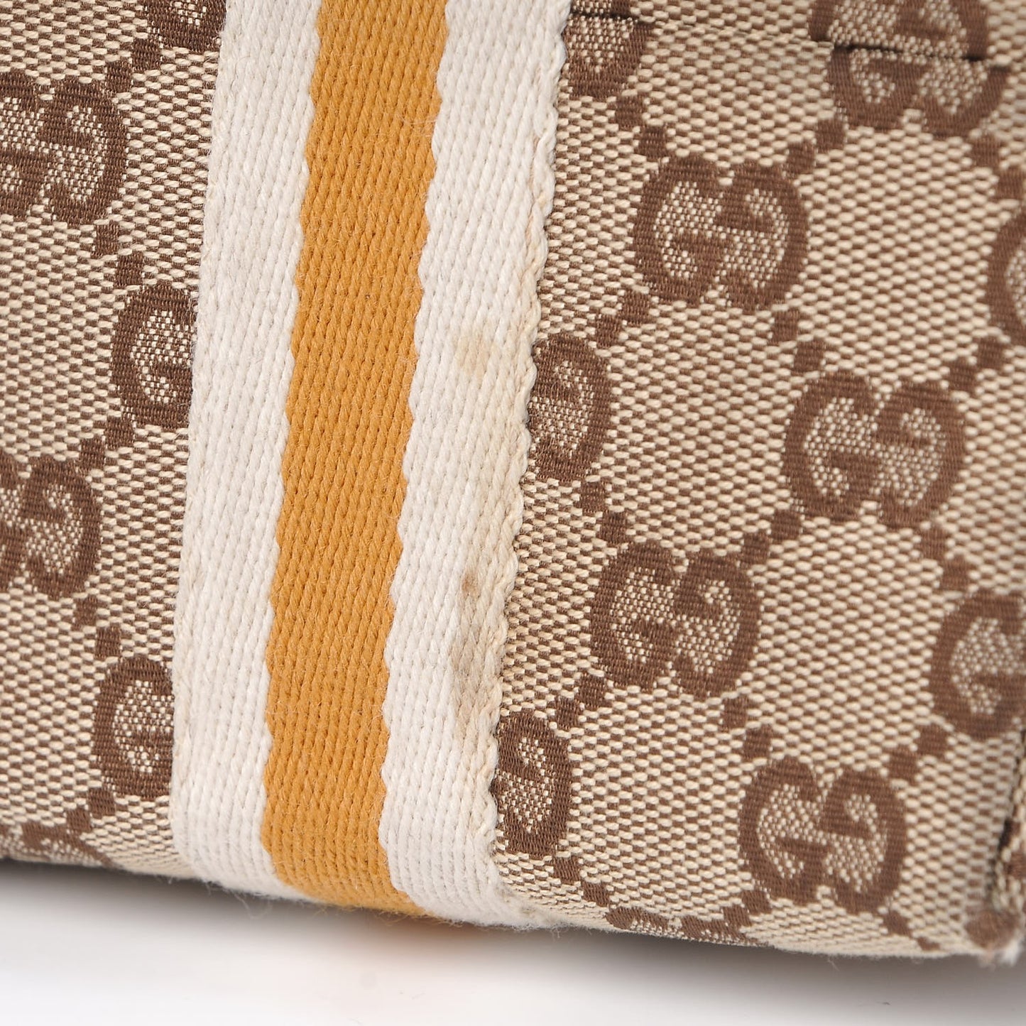 Monogram Medium Jolicoeur Tote Off White