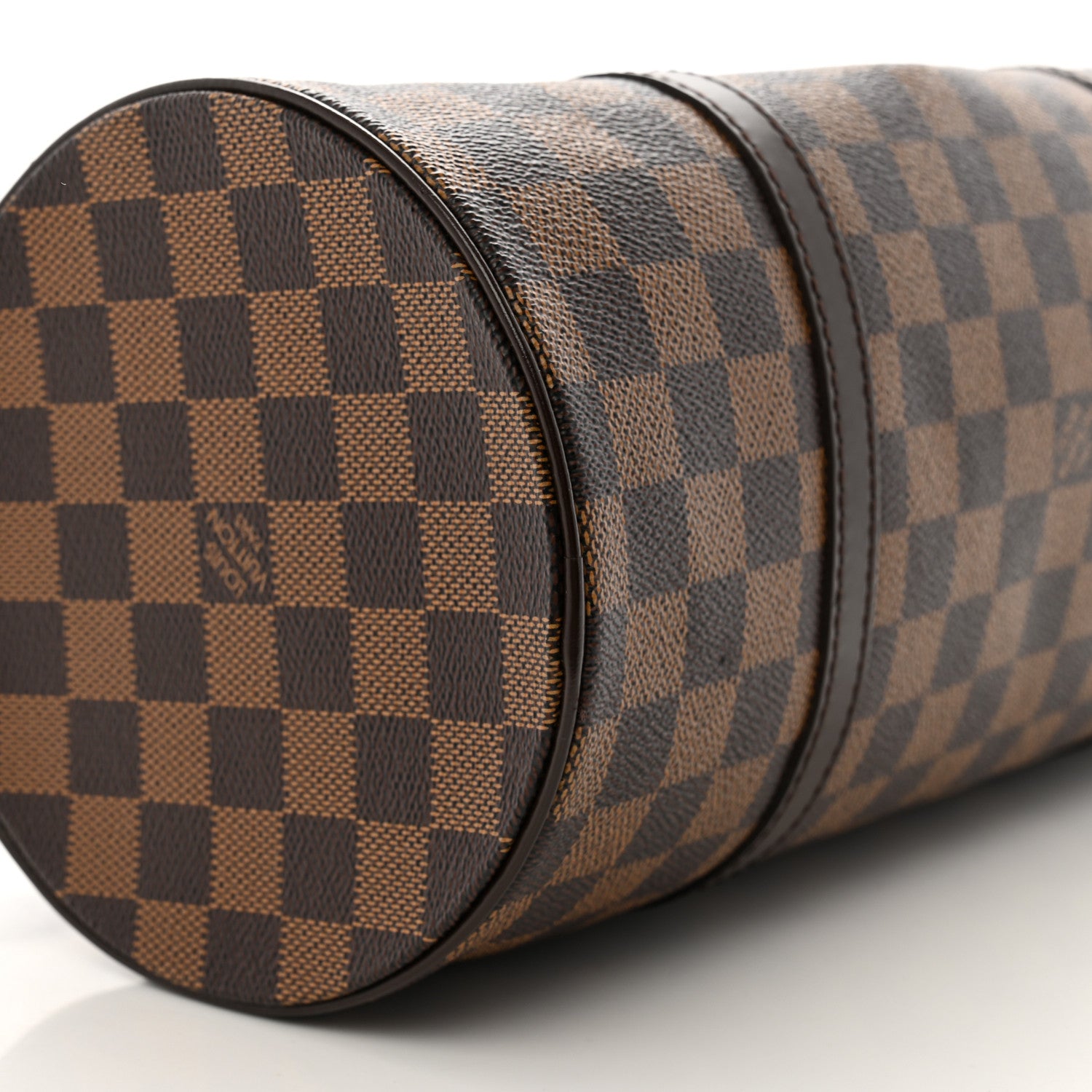 Louis Vuitton Damier Ebene Papillon 30 10 of 13