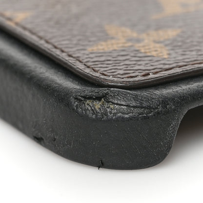 Louis Vuitton Monogram iPhone 13 Pro Bumper 7 of 7