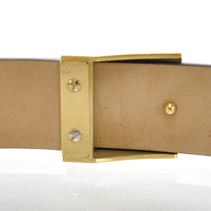 Louis Vuitton Monogram Belt 34 4 of 7