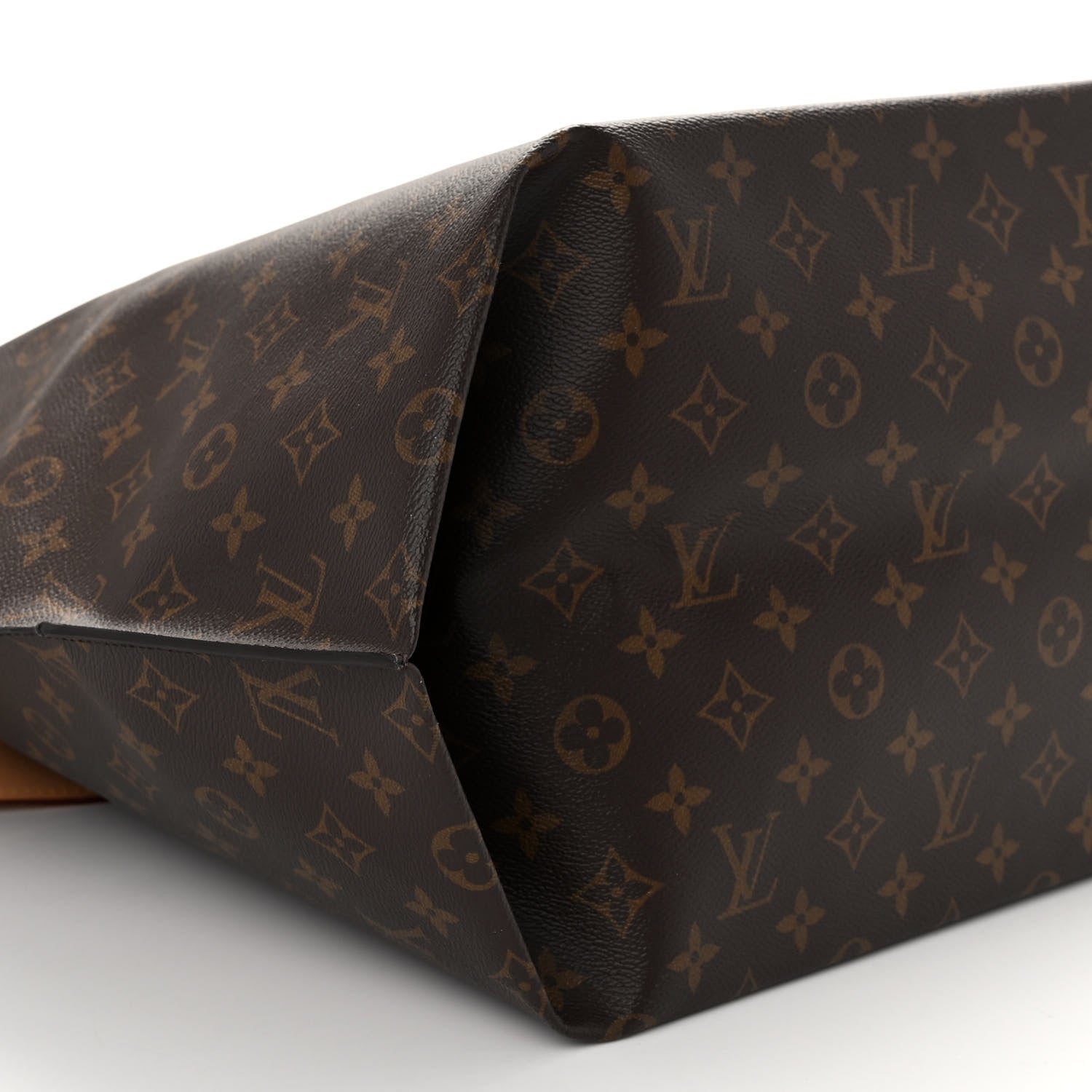 Louis Vuitton Monogram All-In Bandouliere GM 8 of 9