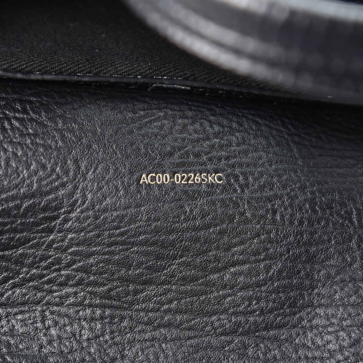 3.1 Phillip Lim 3.1 Textured Calfskin Mini Pashli Satchel Black 6 of 9