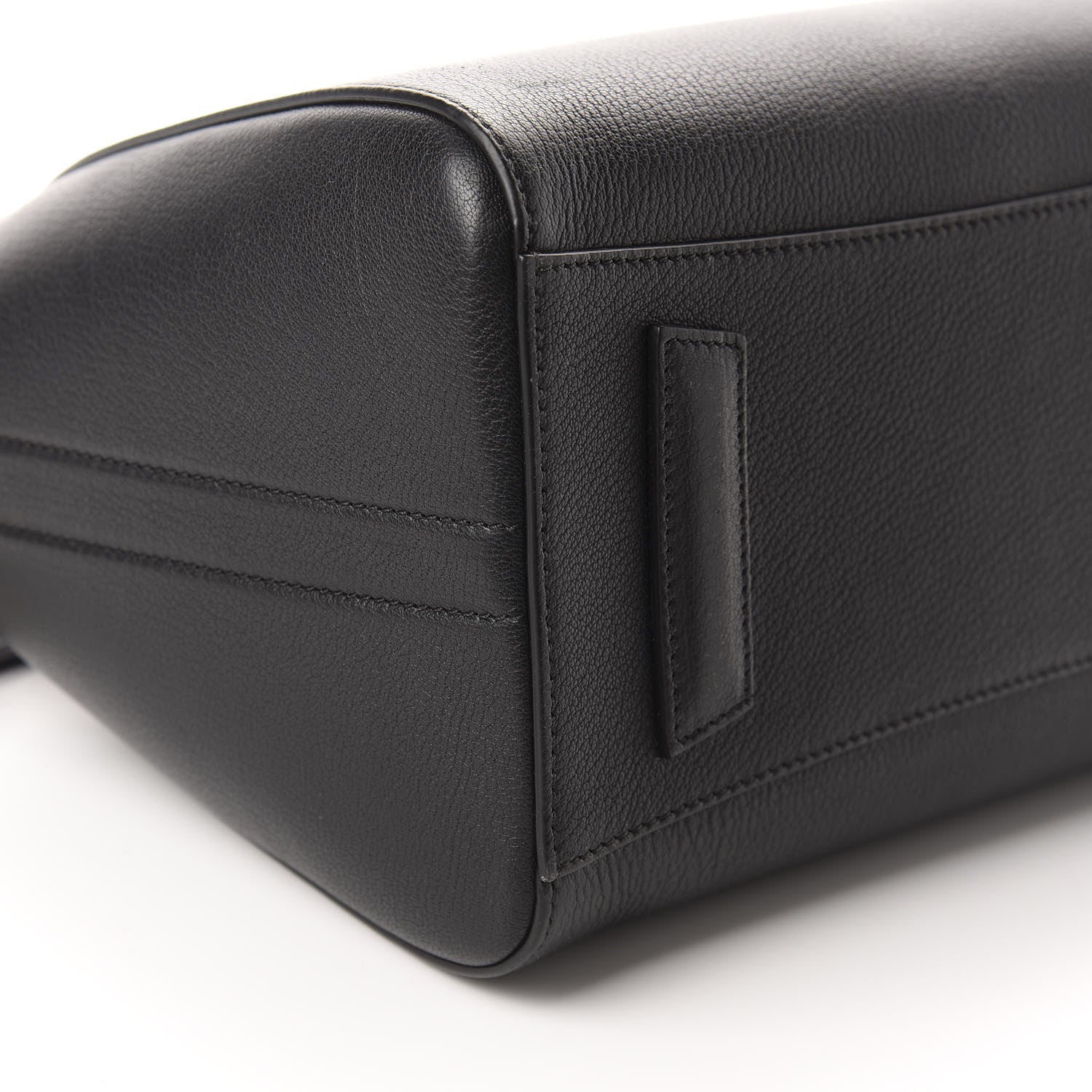 Givenchy Sugar Goatskin Small Antigona Black 6 of 10