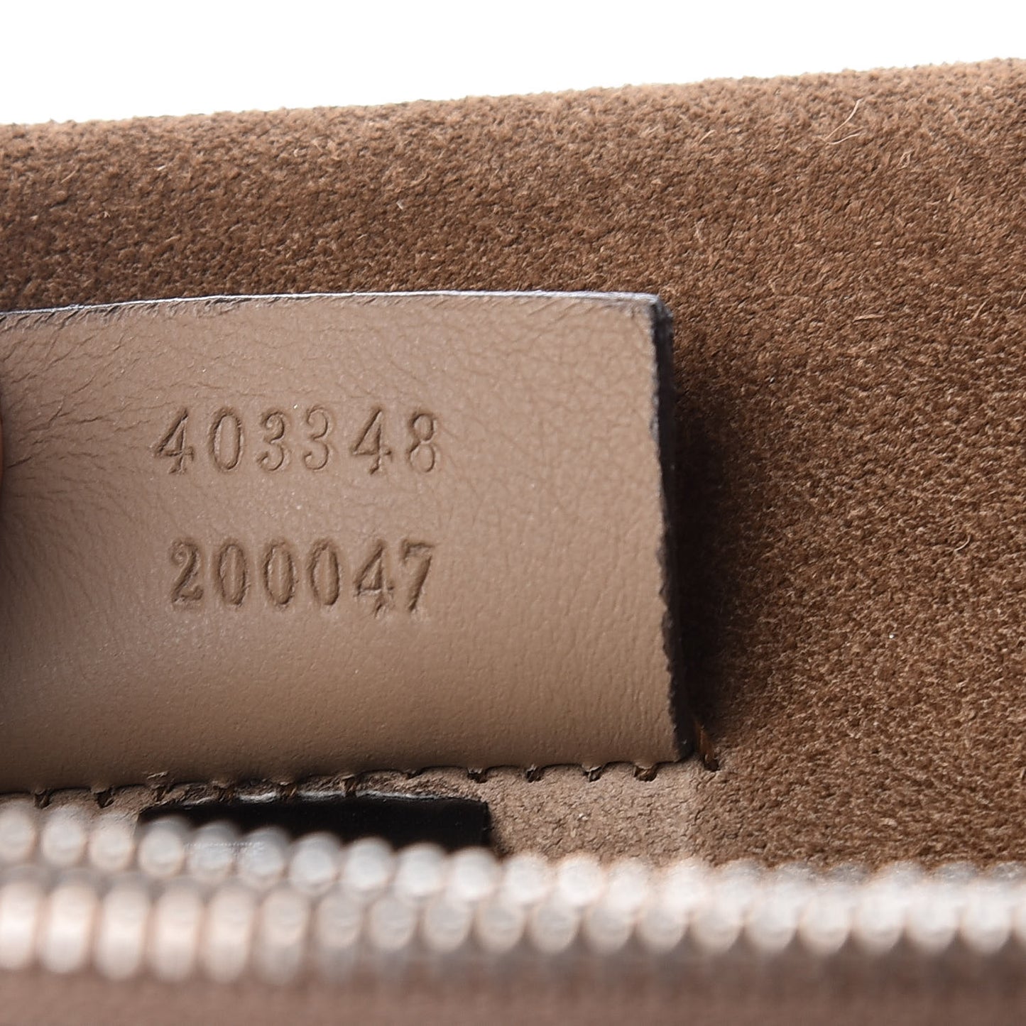GG Supreme Monogram Medium Dionysus Shoulder Bag Taupe