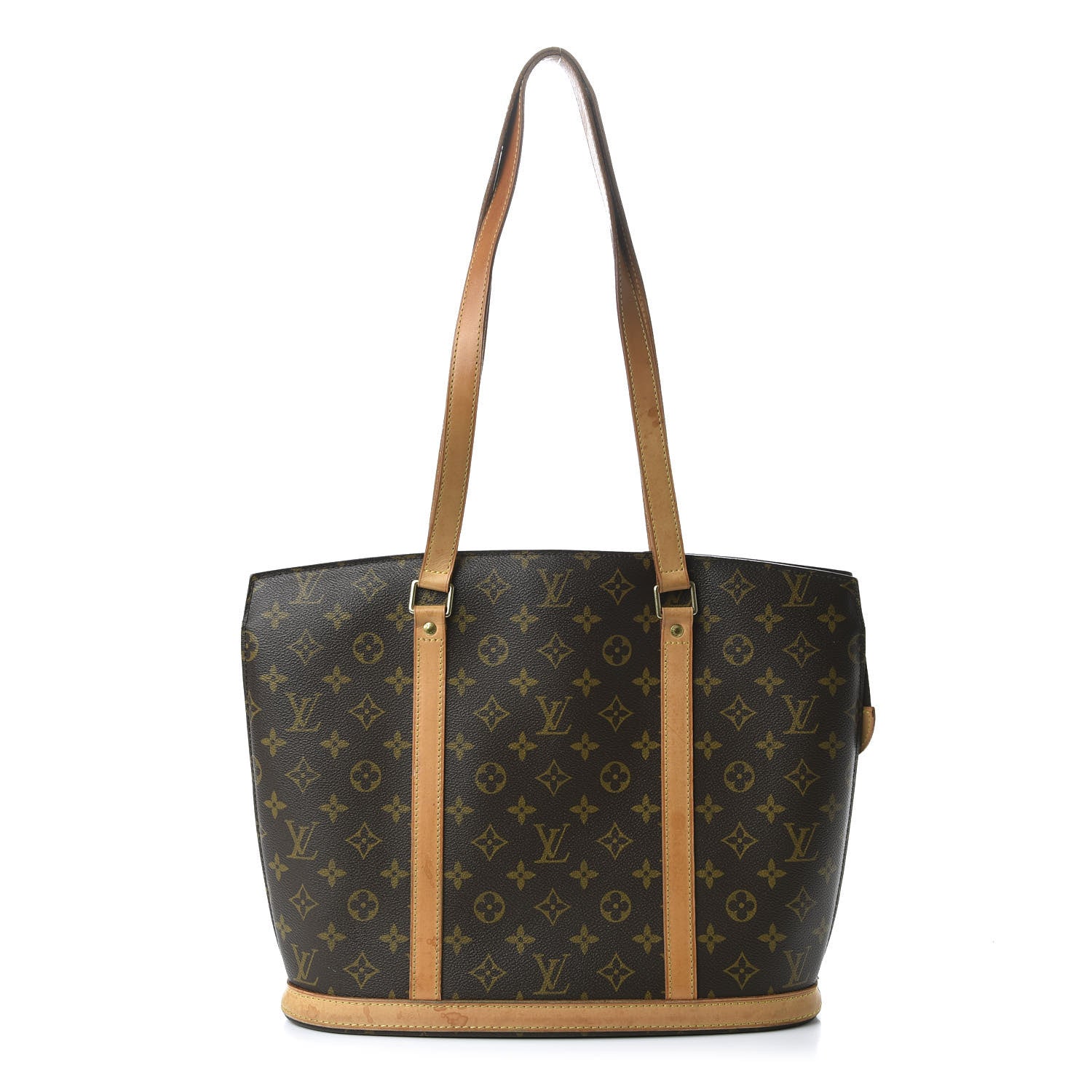 Louis Vuitton Monogram Babylone 1 of 9