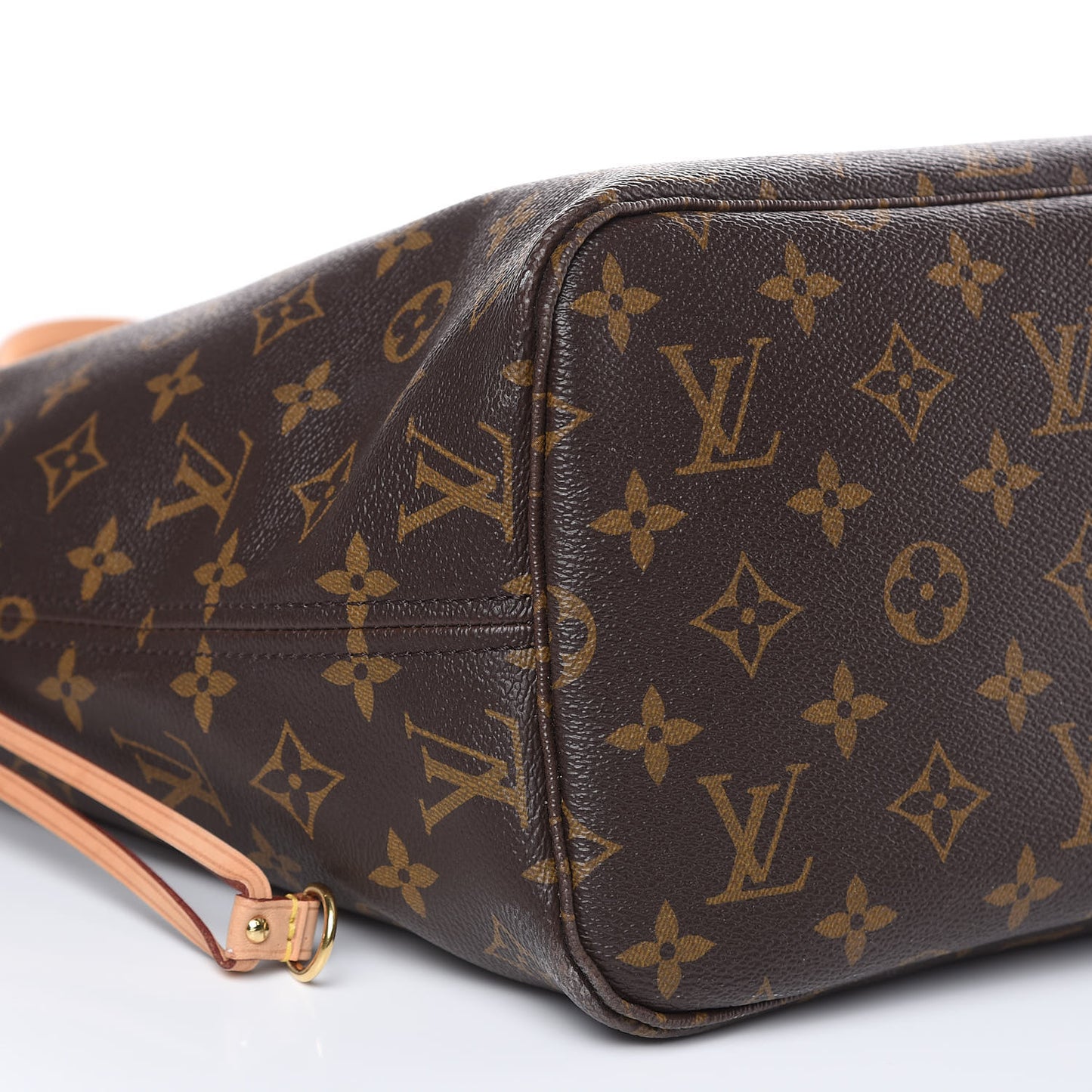 Monogram Neo Neverfull MM
