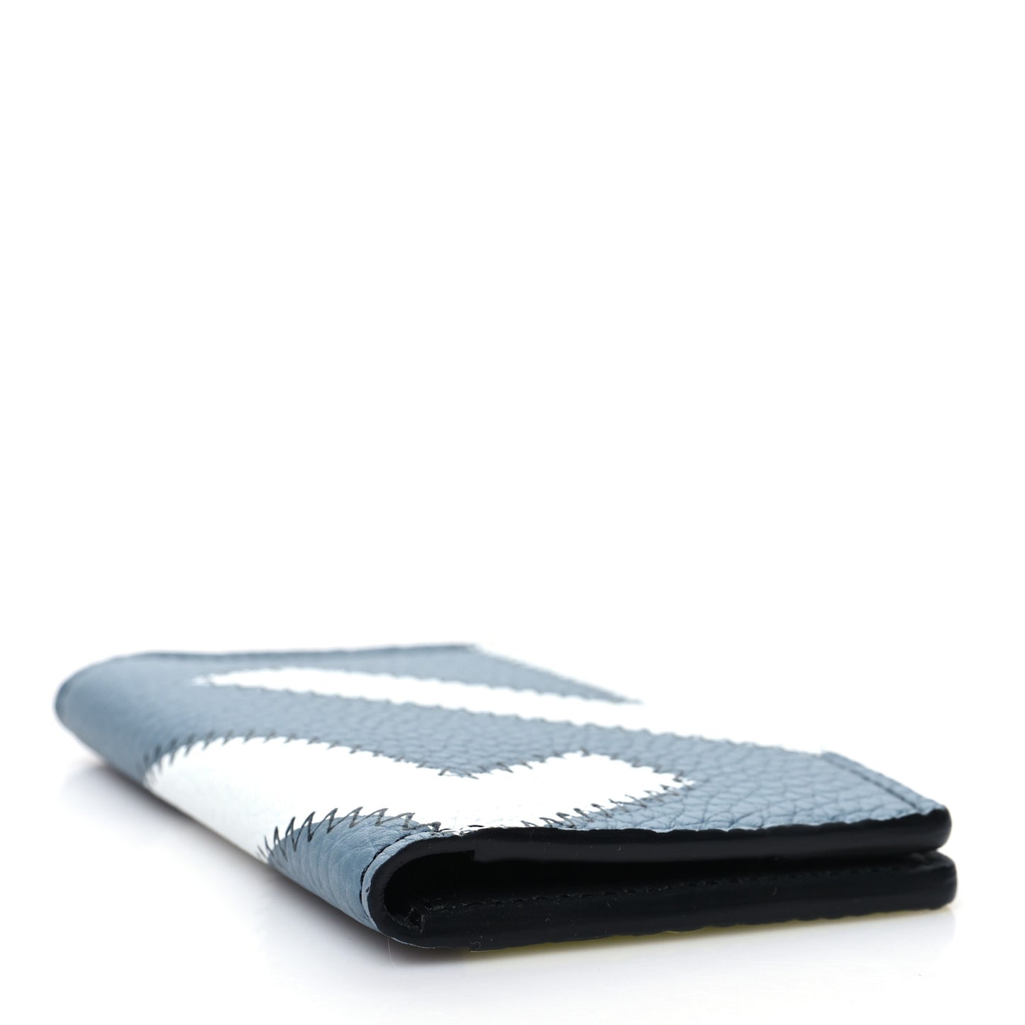 Taurillon Monogram Pocket Organizer Yellow Multicolor