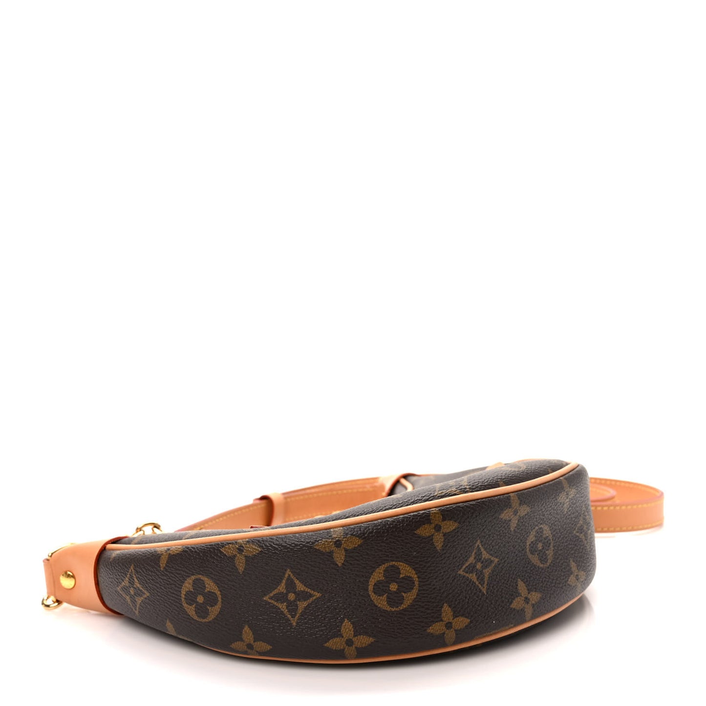 Monogram Loop