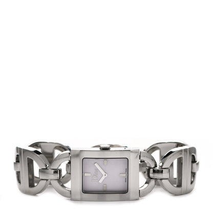 Christian Dior Stainless Steel Mother of Pearl 19mm Malice Quartz Watch 2 of 7