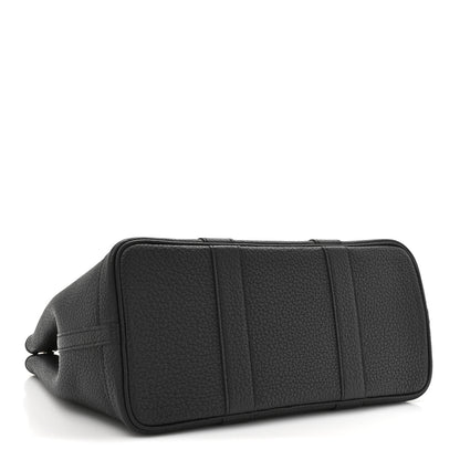 Hermes Negonda Garden Party 30 TPM Black 4 of 10