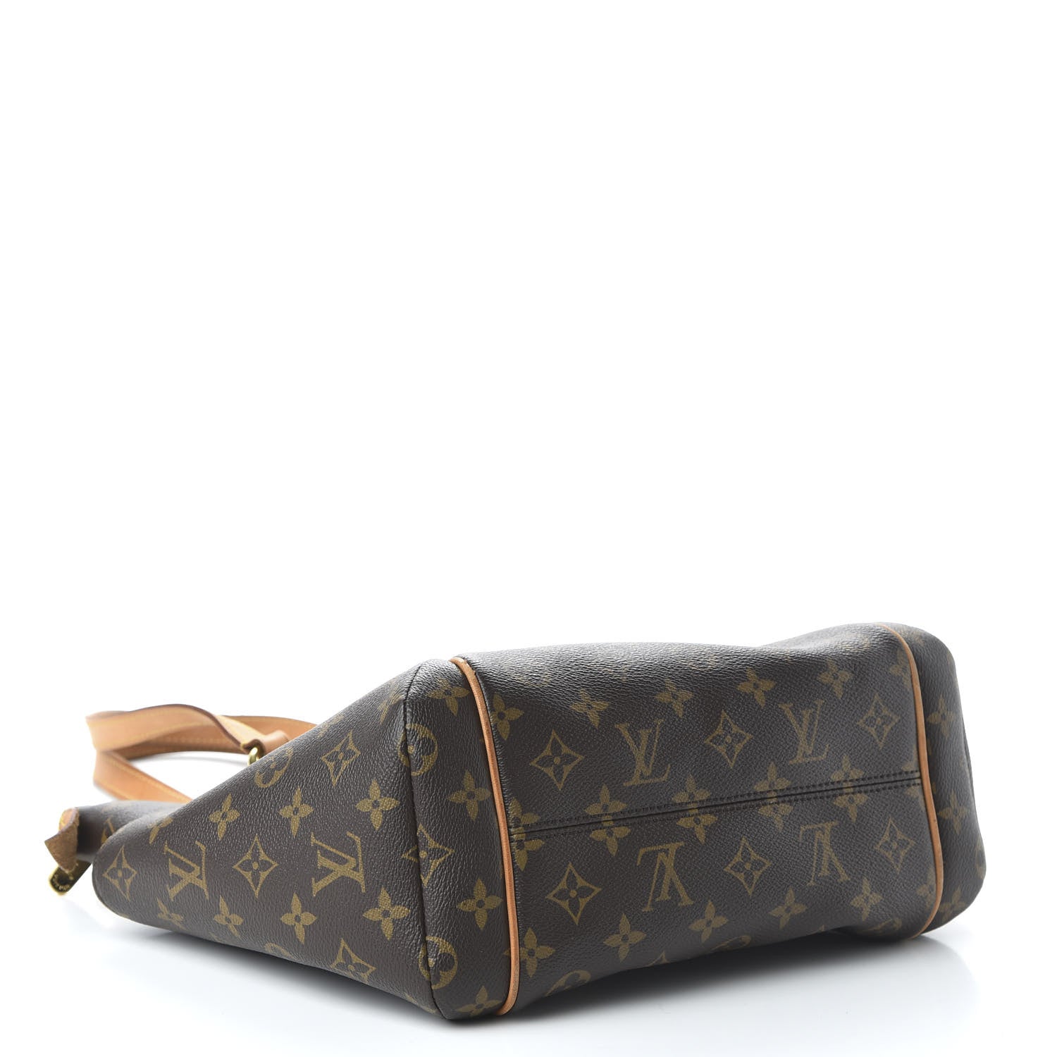 Louis Vuitton Monogram Totally PM 4 of 10