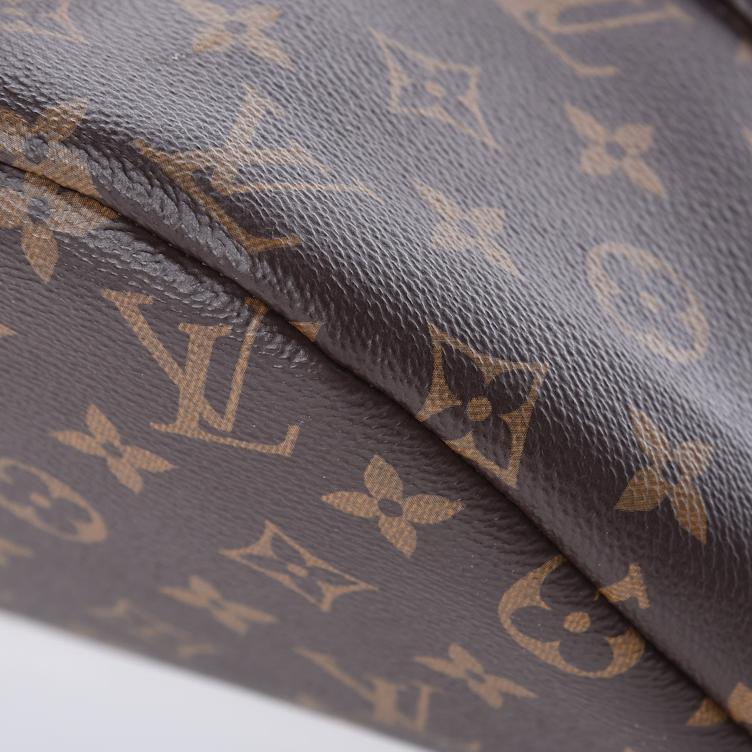 Louis Vuitton Monogram Bumbag 10 of 10