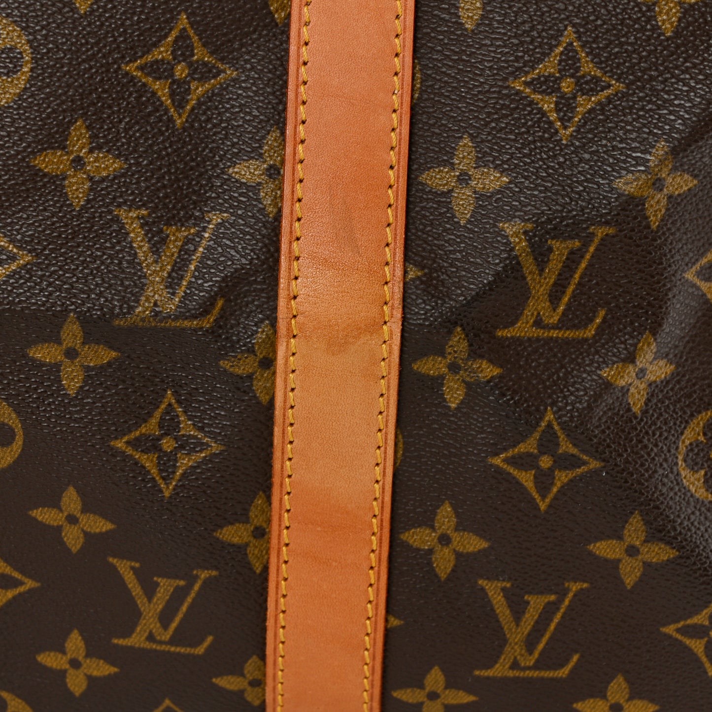 Monogram Sac Souple 45