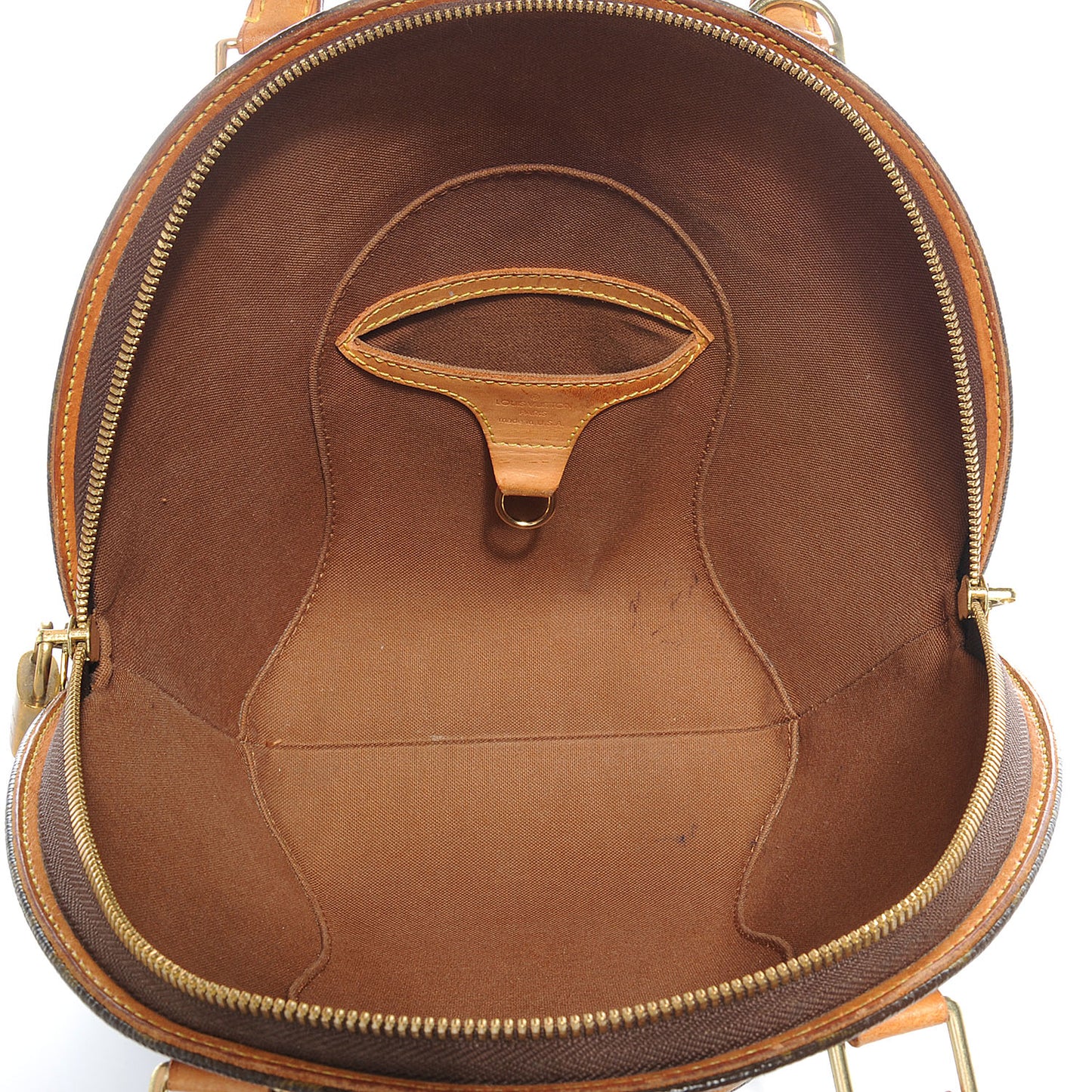 Monogram Ellipse PM