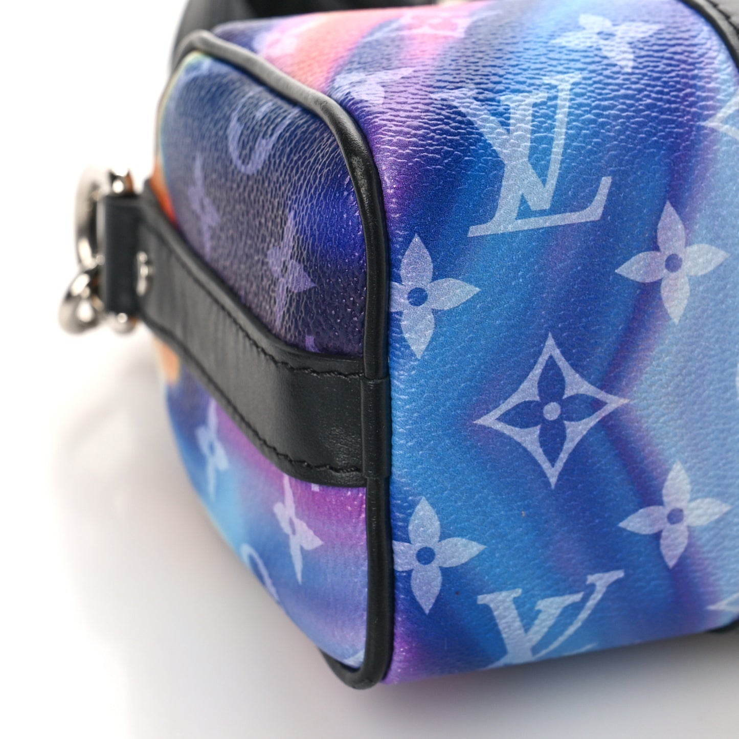 Monogram Sunset Keepall XS Multicolor