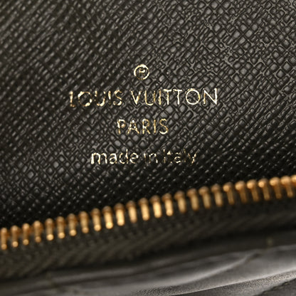 Louis Vuitton Calfskin New Wave Multi Pochette Kaki 7 of 14