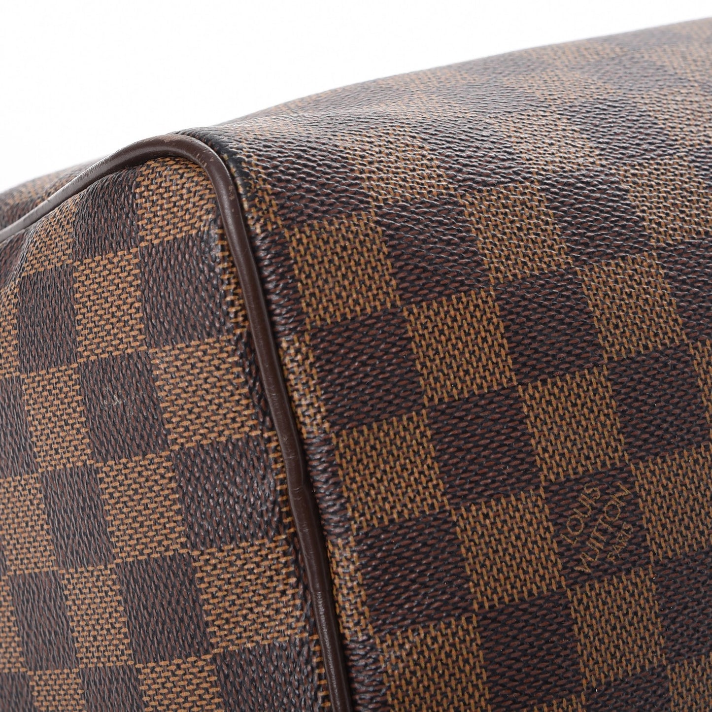Damier Ebene Speedy 25