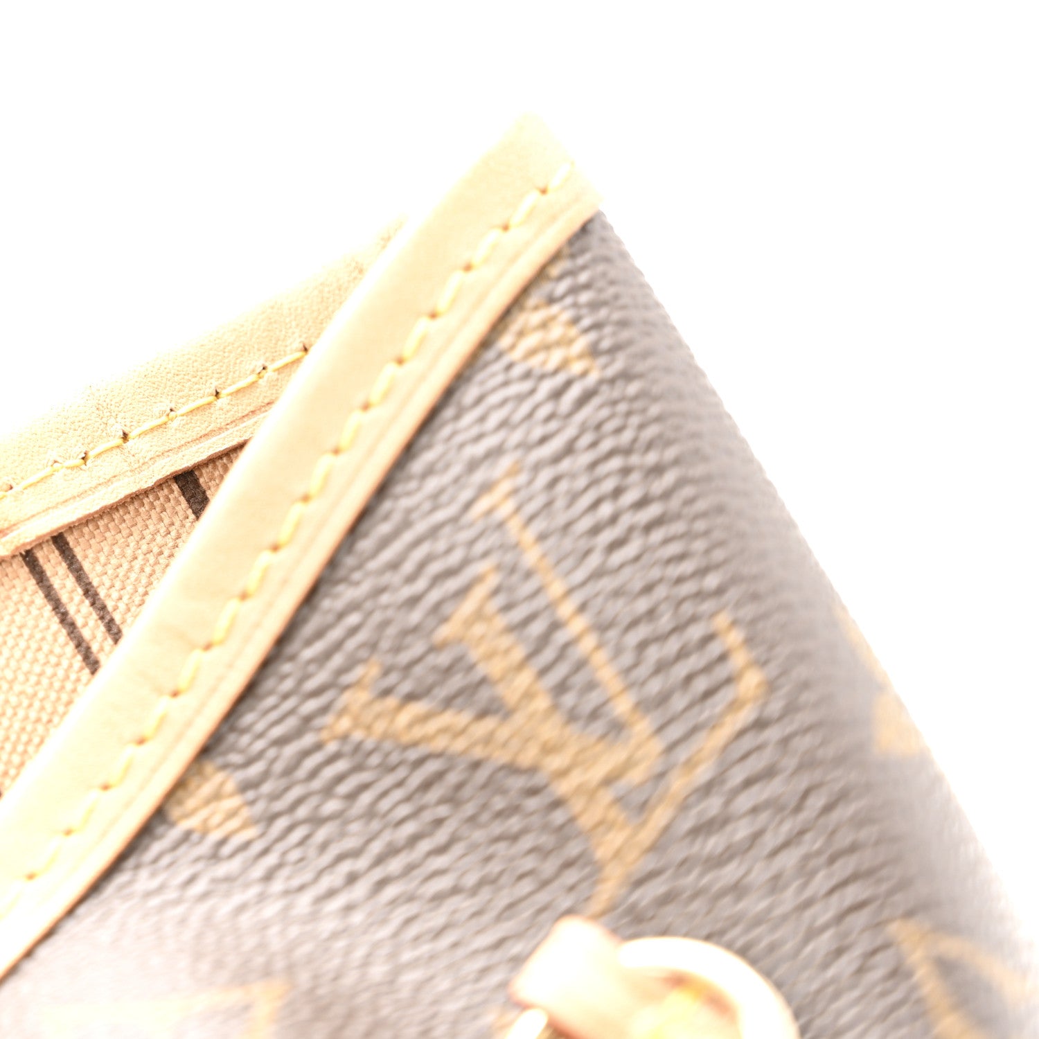 Louis Vuitton Monogram Neo Neverfull MM 12 of 13