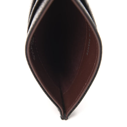 Chanel Caviar Quilted Card Holder Black 5 of 9