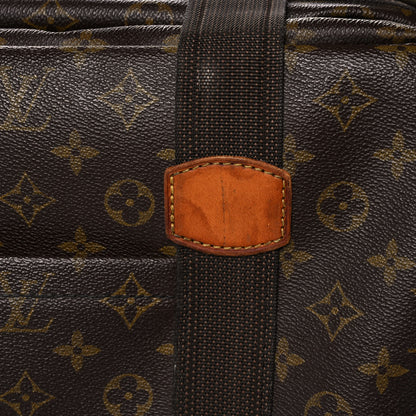 Louis Vuitton Monogram Satellite 53 7 of 12