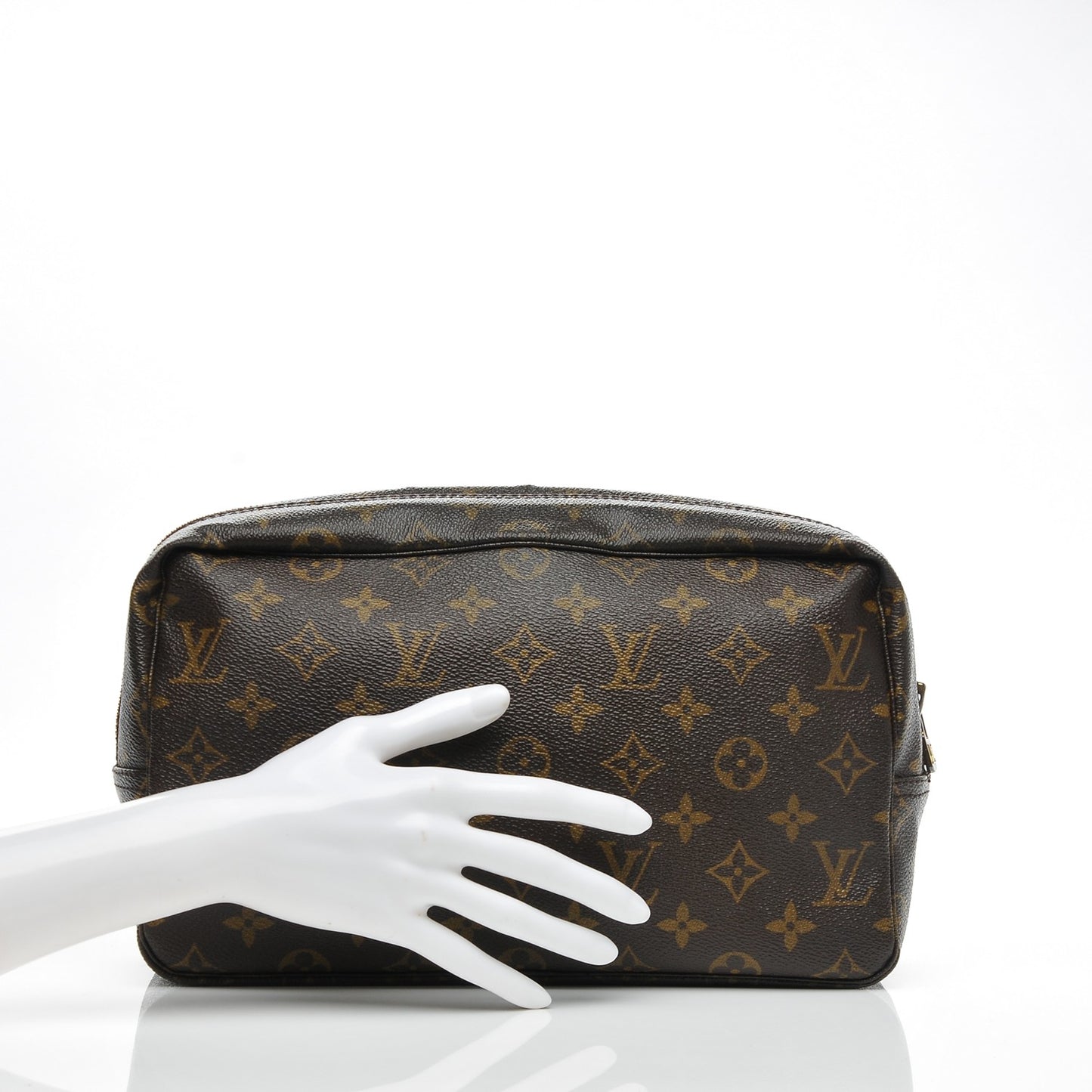 Monogram Trousse Toilette 28