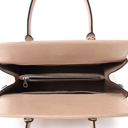 Louis Vuitton Epi Marly MM Dune 5 of 10