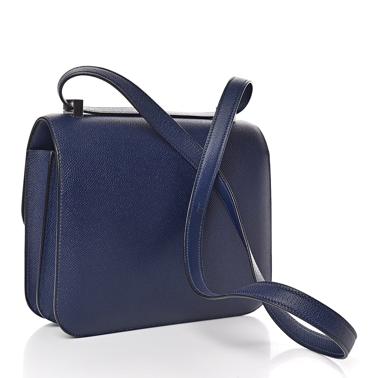 Epsom Constance 24 Bleu Saphir