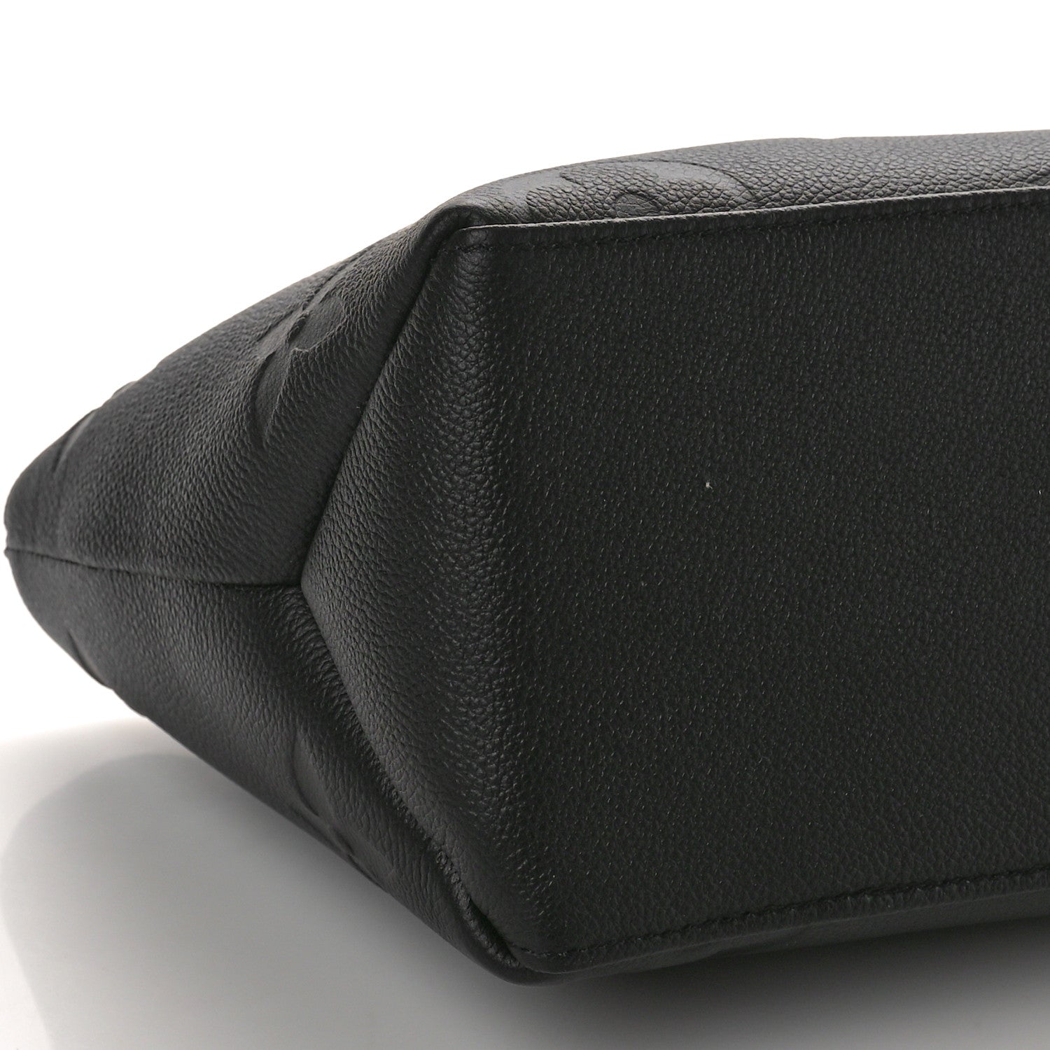 Louis Vuitton Empreinte Monogram Giant Petit Palais Black 8 of 9