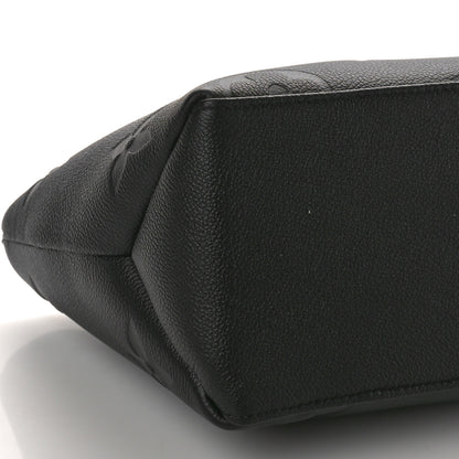 Louis Vuitton Empreinte Monogram Giant Petit Palais Black 8 of 9