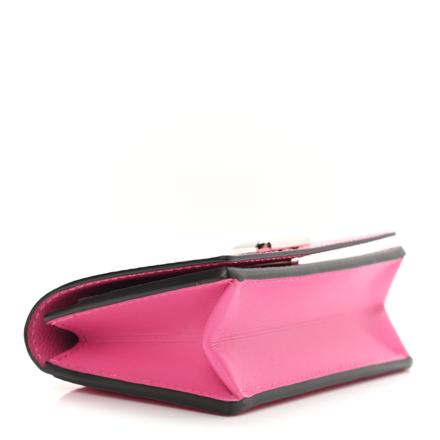 Louis Vuitton Epi Twist Multicartes Pink 4 of 7