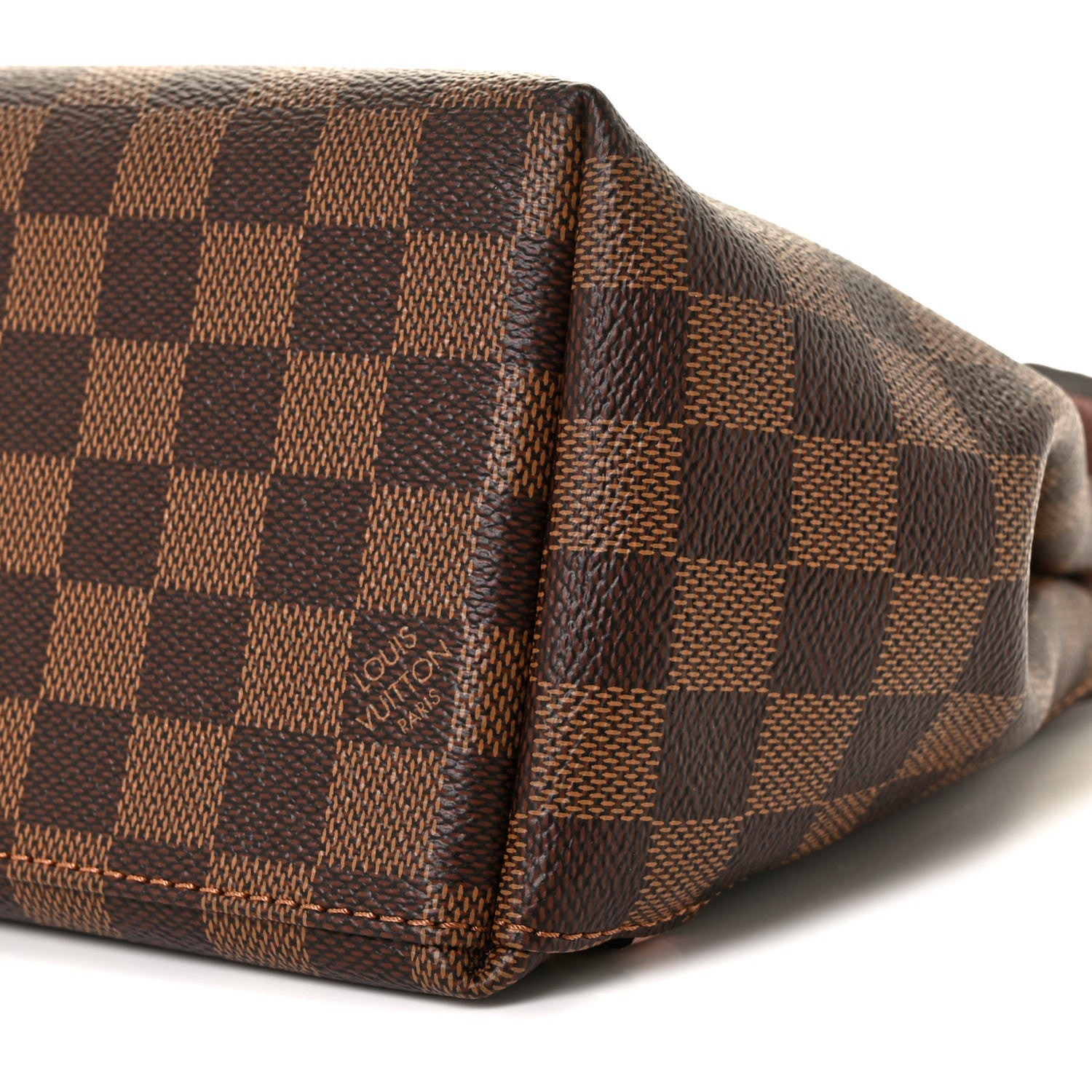 Louis Vuitton Damier Ebene Clapton Backpack Magnolia 15 of 15