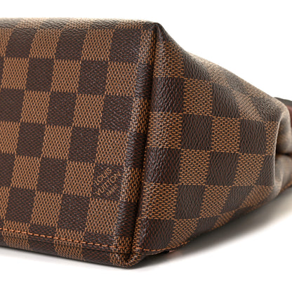 Louis Vuitton Damier Ebene Clapton Backpack Magnolia 15 of 15