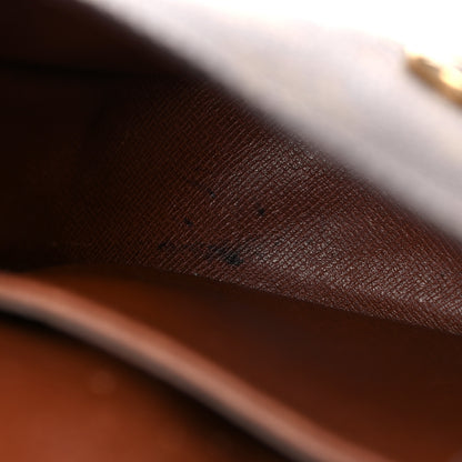 Louis Vuitton Monogram Saint Cloud PM 12 of 25
