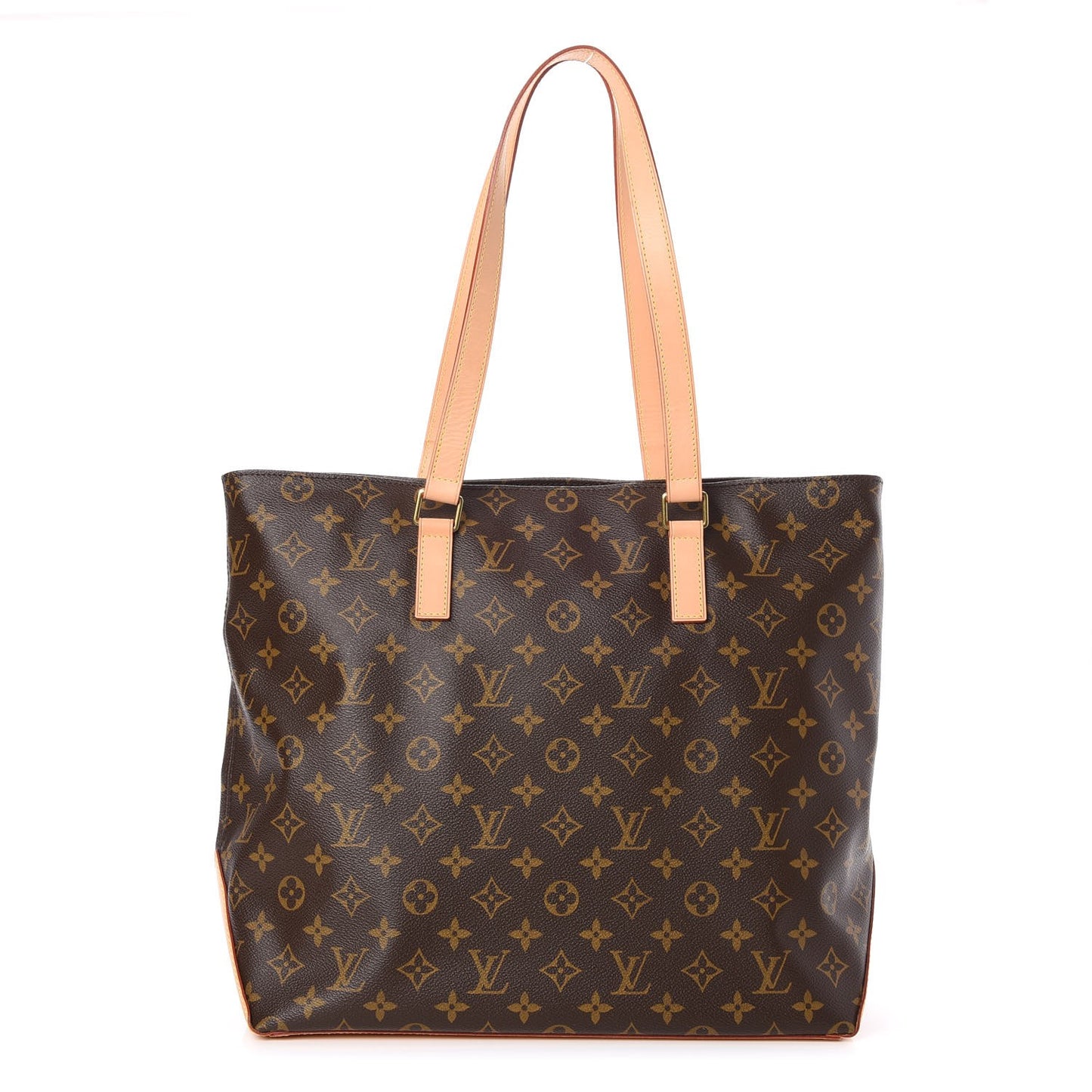 Monogram Cabas Mezzo