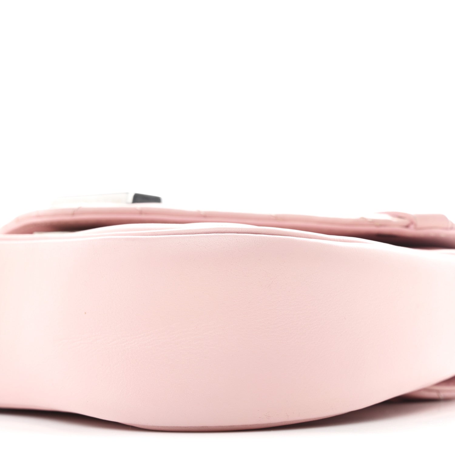 Louis Vuitton Calfskin New Wave Chain PM Smoothie Pink 10 of 10