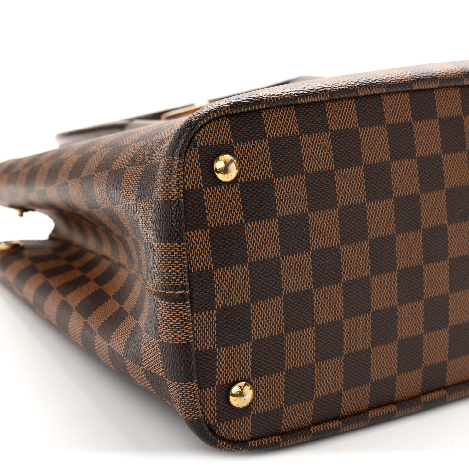 Louis Vuitton Damier Ebene Kensington 8 of 12
