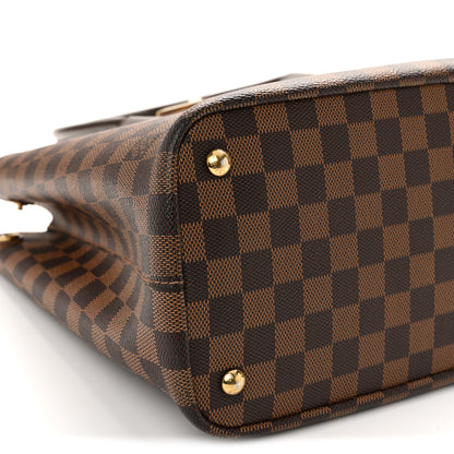 Louis Vuitton Damier Ebene Kensington 8 of 12