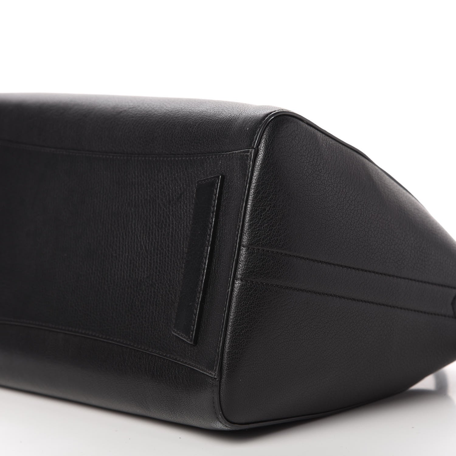 Givenchy Sugar Goatskin Medium Antigona Black 7 of 12
