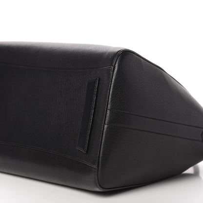 Givenchy Sugar Goatskin Medium Antigona Black 7 of 12