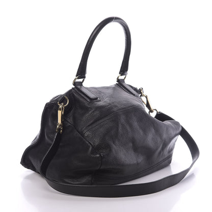 Givenchy Sugar Goatskin Large Pandora Black 3 of 10