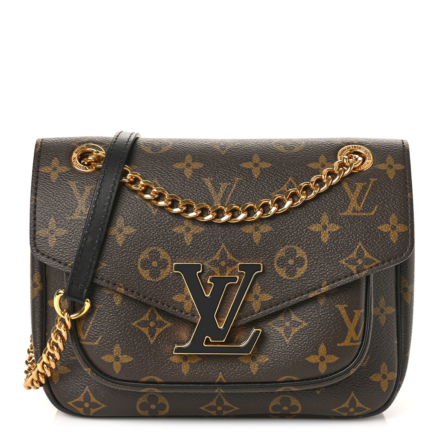 Monogram Passy