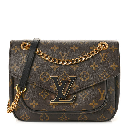 Louis Vuitton Monogram Passy 1 of 8