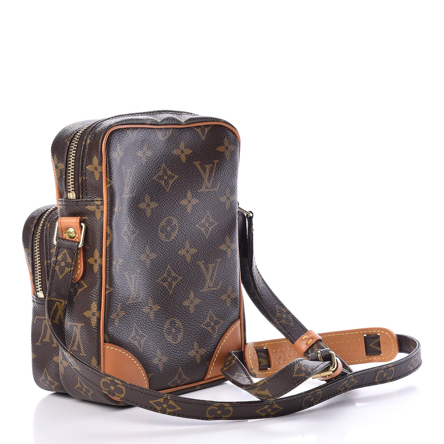 Louis Vuitton Monogram Amazone 3 of 15
