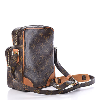 Louis Vuitton Monogram Amazone 3 of 15